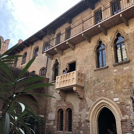 Les Suites Di Verona Exterior photo