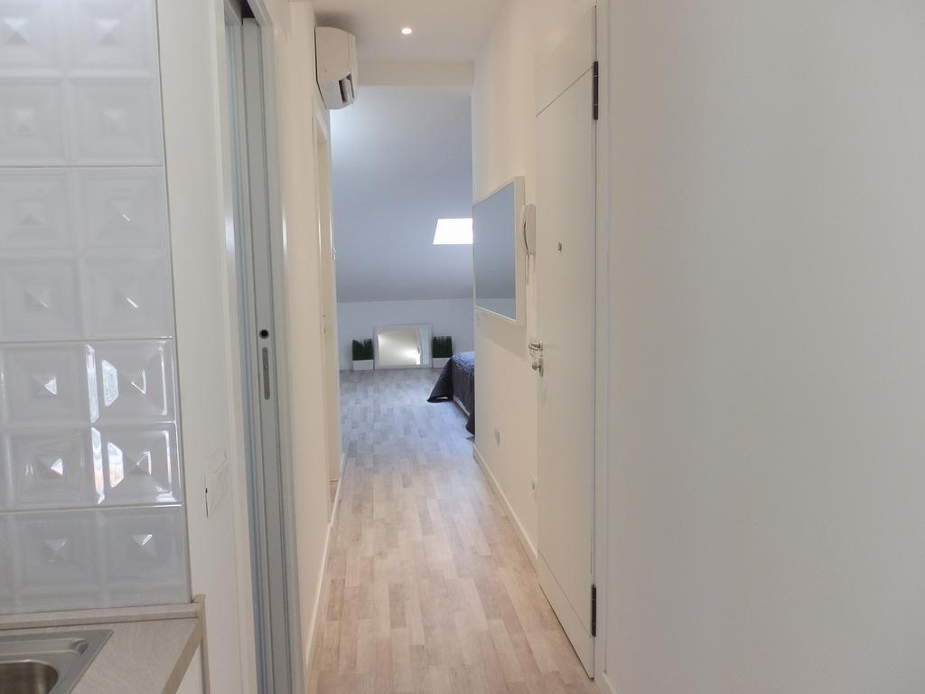 Les Suites Di Verona Exterior photo