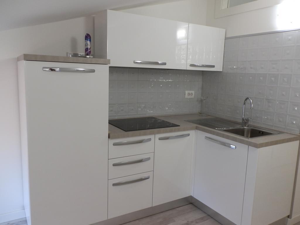Les Suites Di Verona Exterior photo