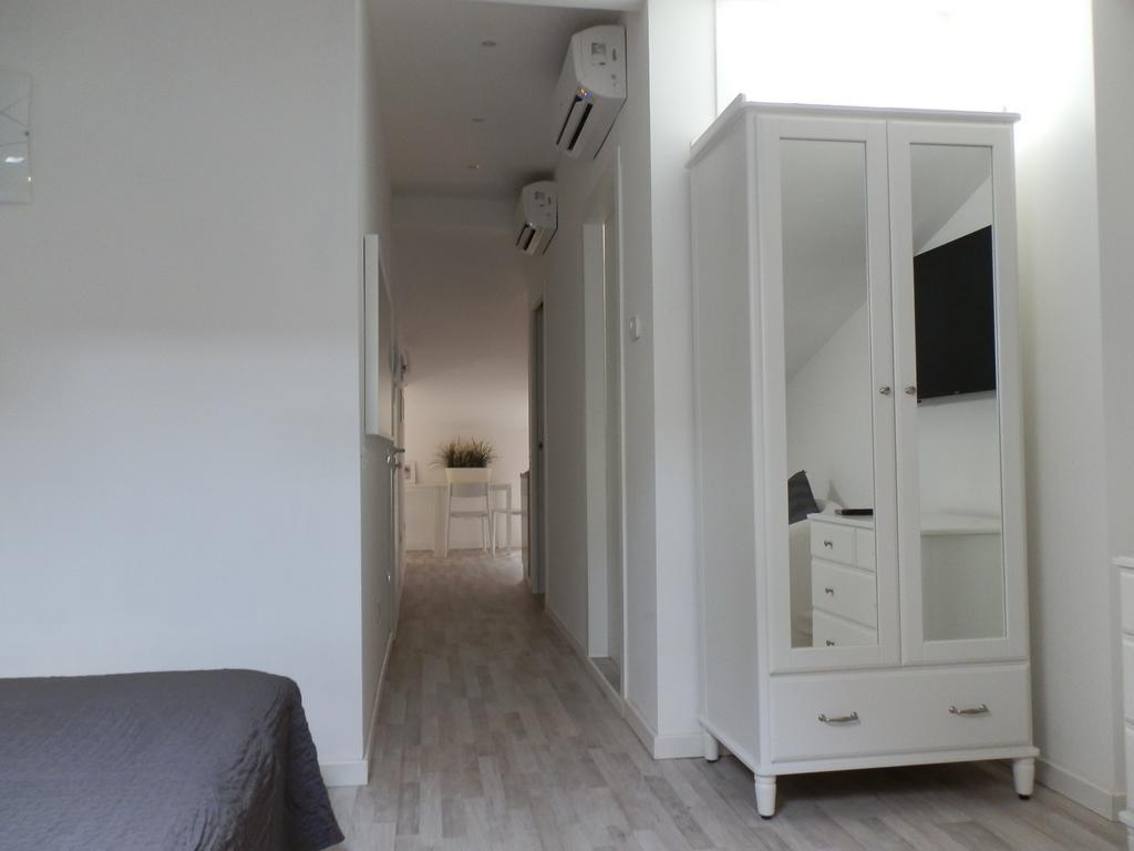 Les Suites Di Verona Exterior photo