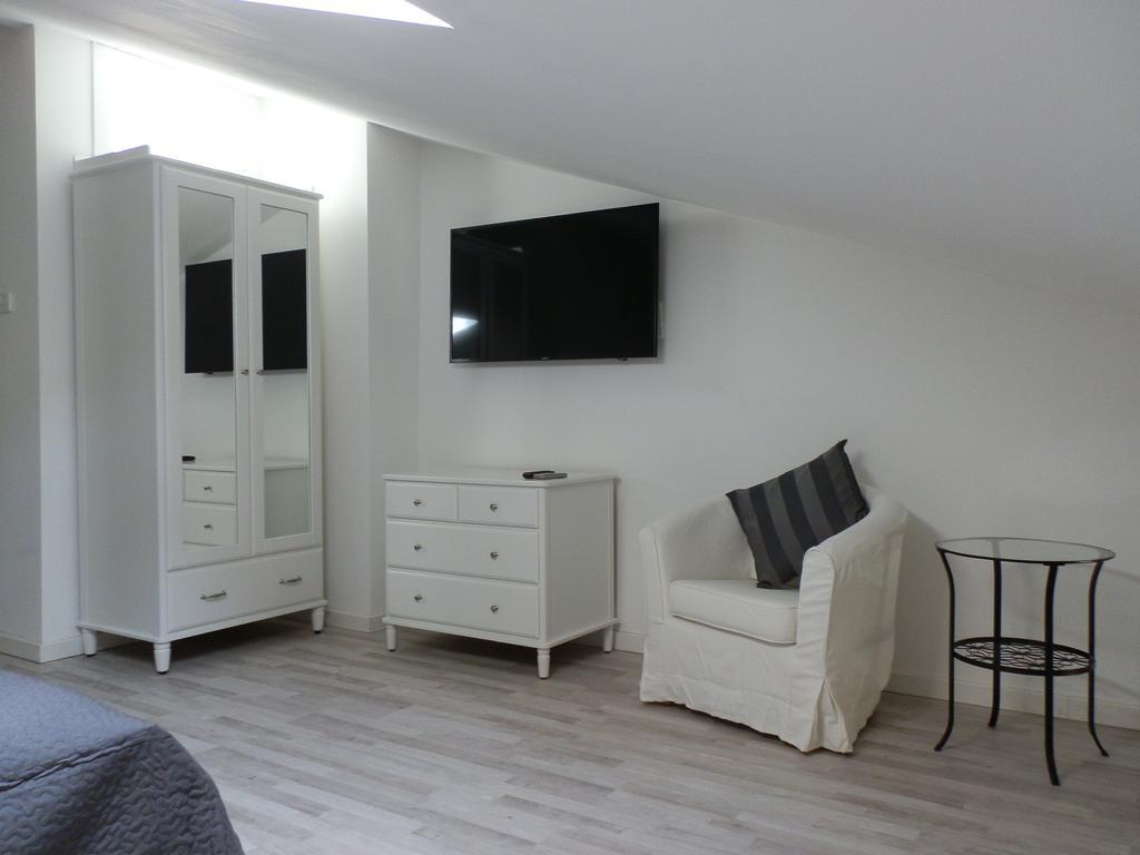 Les Suites Di Verona Exterior photo