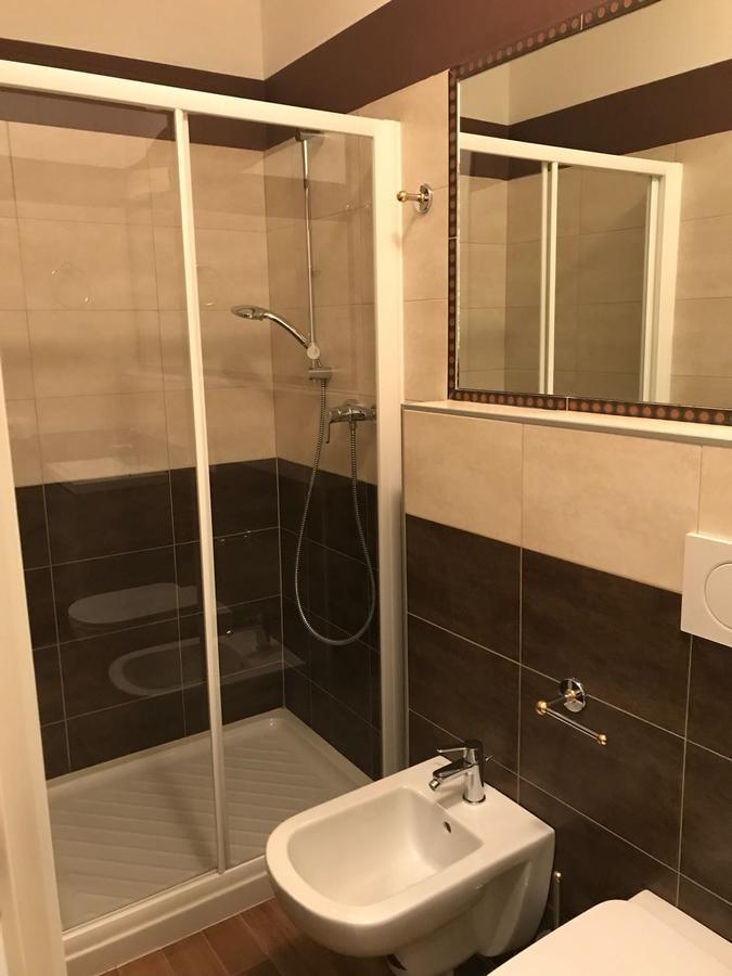 Les Suites Di Verona Exterior photo