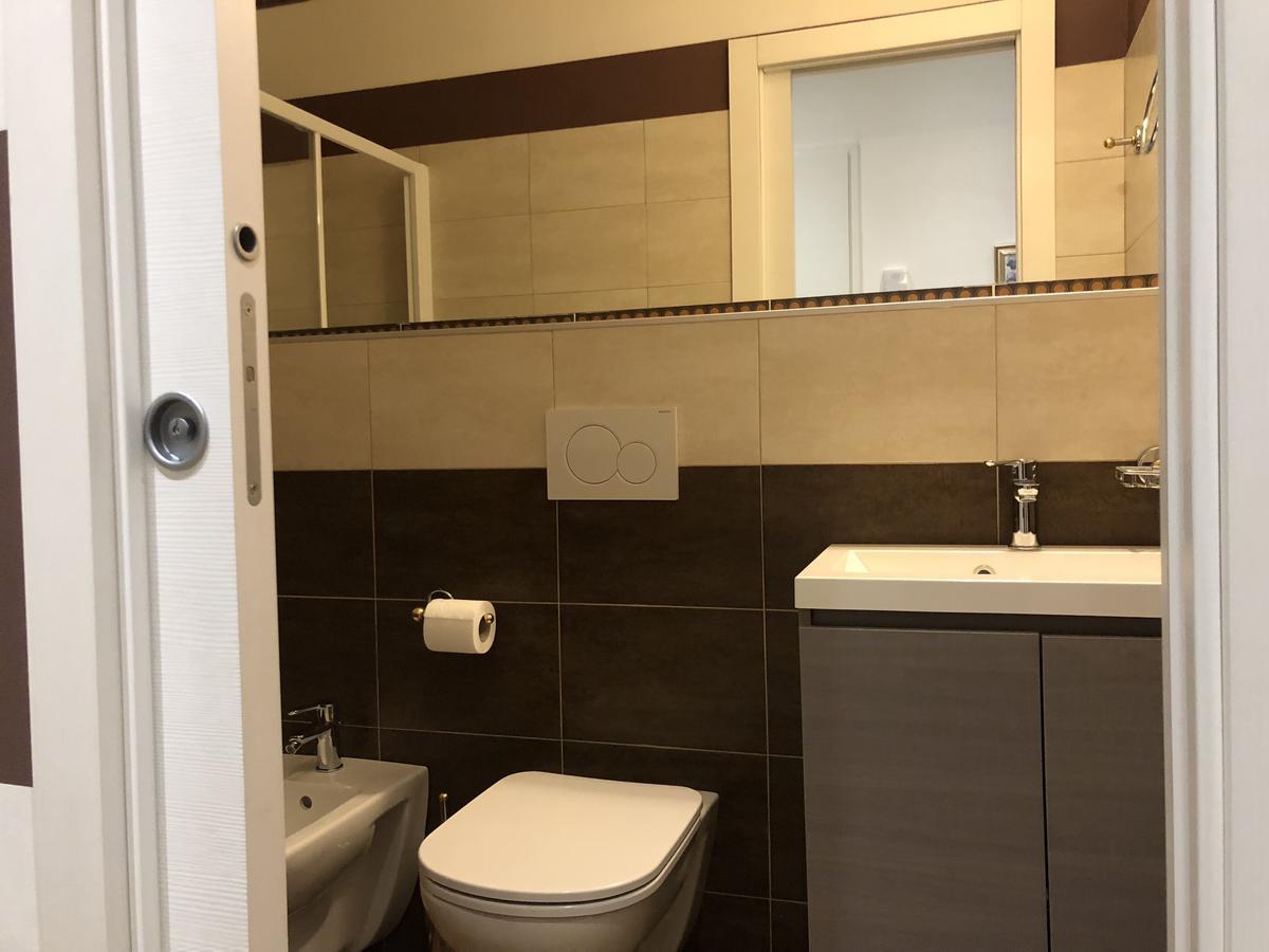 Les Suites Di Verona Exterior photo