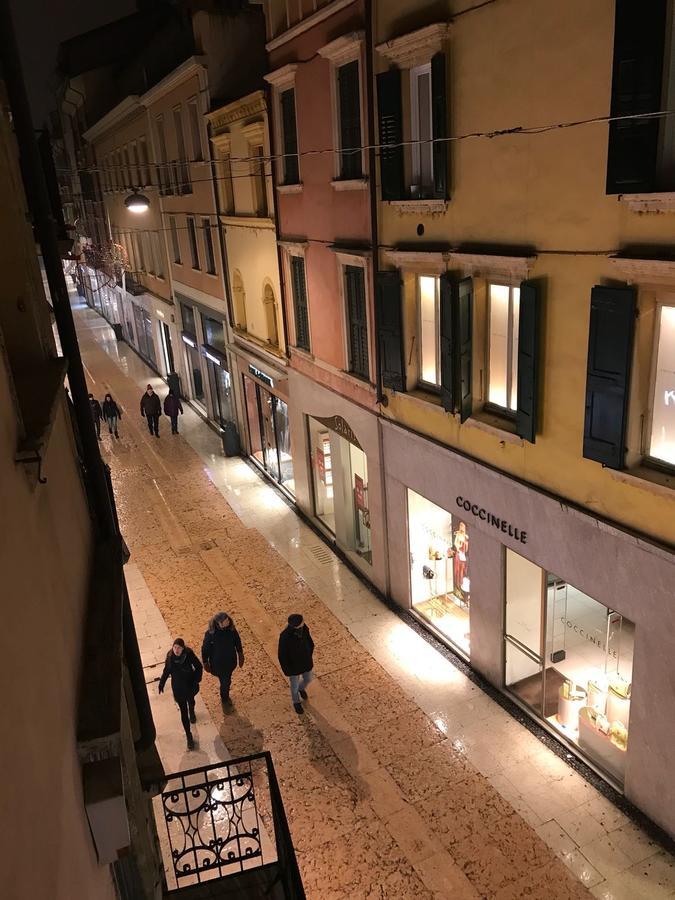 Les Suites Di Verona Exterior photo