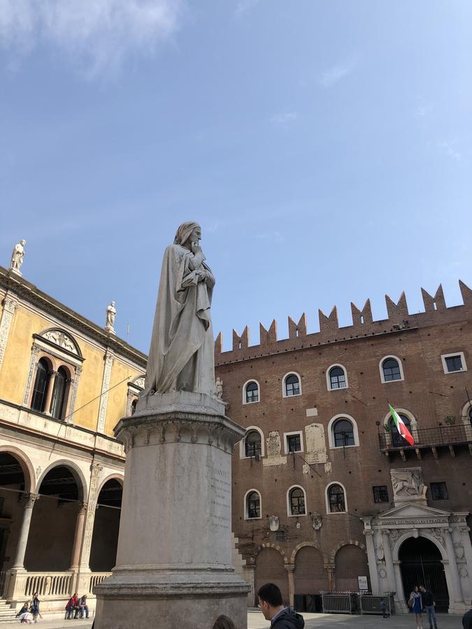Les Suites Di Verona Exterior photo