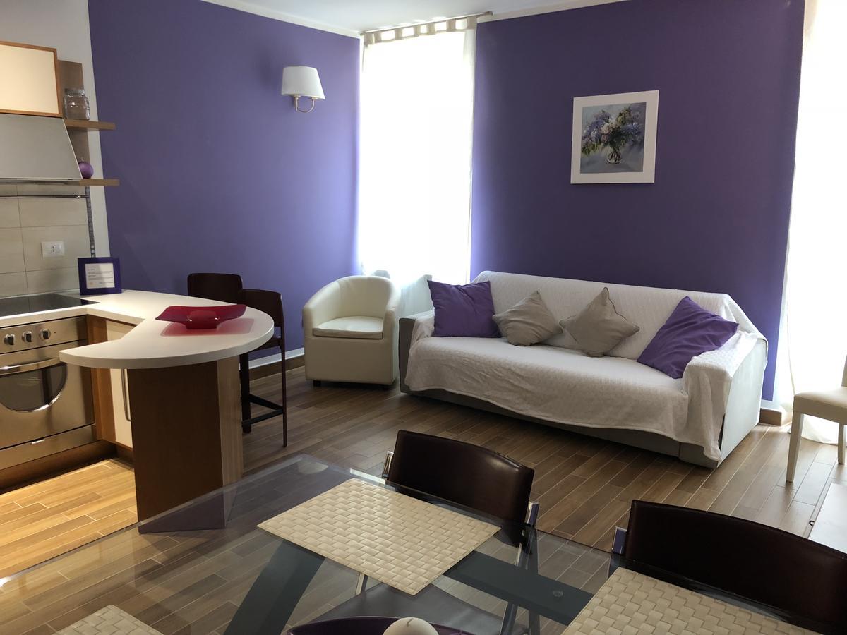 Les Suites Di Verona Exterior photo