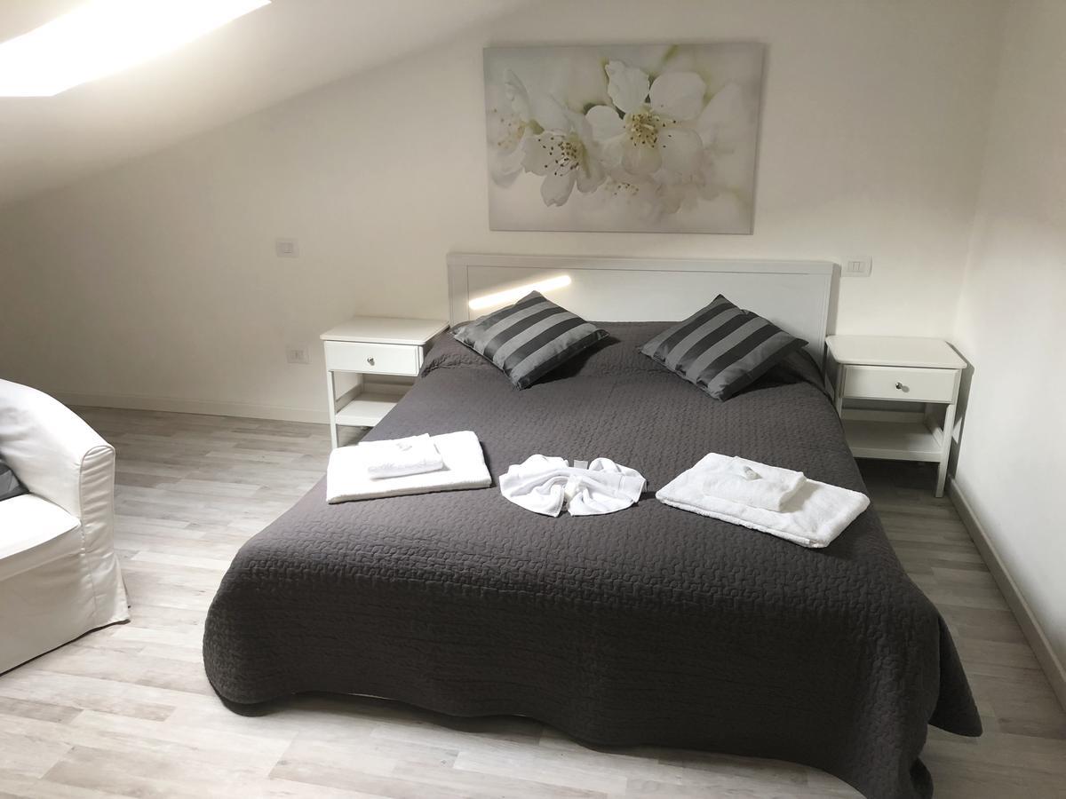 Les Suites Di Verona Exterior photo